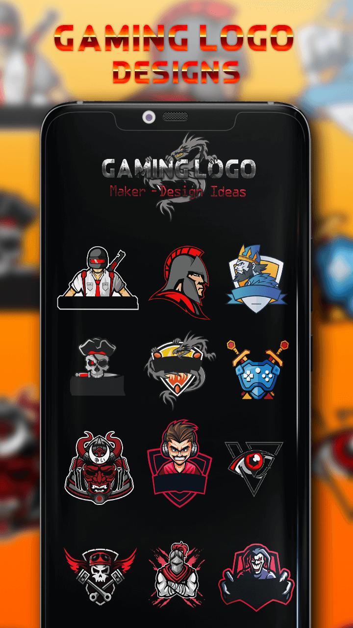 Gaming Logo Maker Design Ideas For Android Apk Download