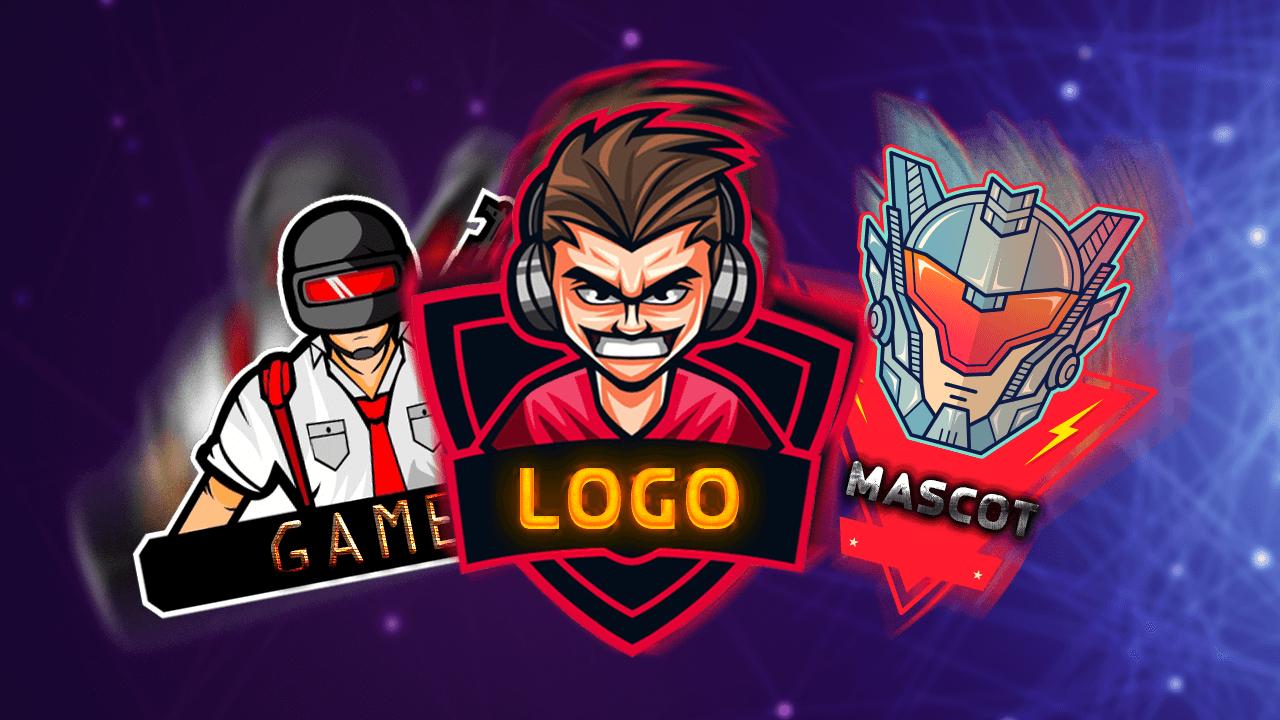 Gaming Logo Maker - Design Ideas for Android - APK Download
