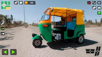 Passenger Auto Game Rickshaw screenshot 6