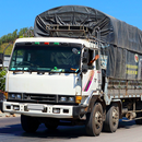 Vietnam mini camion sim APK