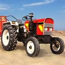 Indian Tractor Simulator Stunt APK