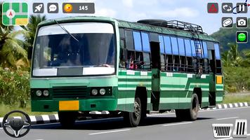 Bus Simulator 2023 Tourist Bus screenshot 6
