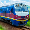 Vietnam Train Simulator game APK