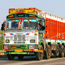 Indian truck 3d Simulator 2023 APK