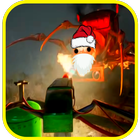 CHOO CHOO Game CHARLES: 2023 أيقونة