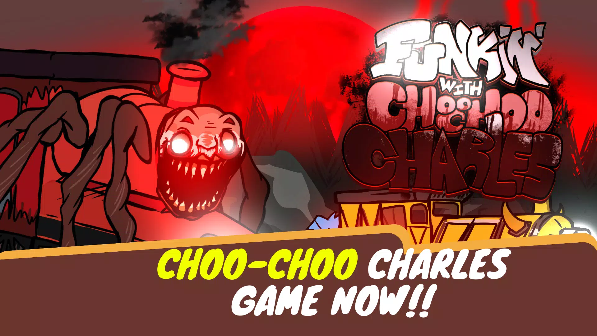 Project Choo Choo : Charles Playtime Game::Appstore for