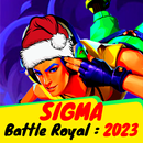 Sigma FF 2023 aplikacja