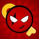 Drag It Up - Heroes Stuff APK