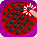 Ladybug Pop it Fidget Toys Ant APK