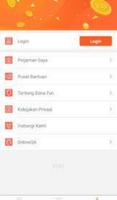 1 Schermata Gampang Pinjam Pinjaman-Clue