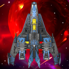 Space Voyager ikon