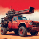 Idle Raider Road to Redemption APK