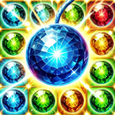 Pendulum Drop: Match 3 Puzzle APK