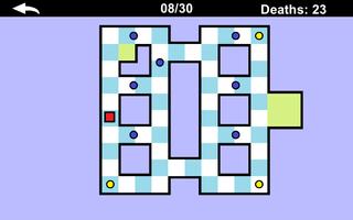 Impossible Game screenshot 1