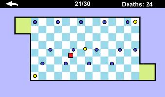Impossible Game screenshot 2