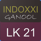 Ganool Reborn | Nonton Film Gratis أيقونة