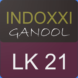 Ganool Reborn | Nonton Film Gratis أيقونة