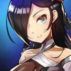 Archer Girl ikona
