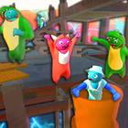 guide for Gang Beasts icône