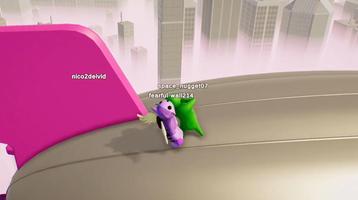 guide for Gang Beasts постер