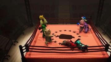 guide for Gang Beasts ภาพหน้าจอ 1