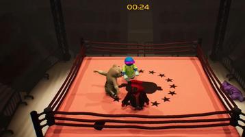 guide for Gang Beasts ภาพหน้าจอ 2