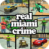 Grand Miami Gangster: Real Cri MOD