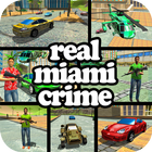 Icona Grand Miami Gangster: Real Cri