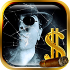 Gangsta Photo Editor icon