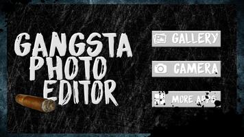 Éditeur de Photos Gangsta capture d'écran 2