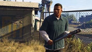 GTA Craft Theft Auto Gangster screenshot 1