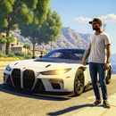 Gangster Car Driving Simulator APK