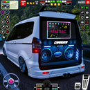 Gangster Car Driving Simulator APK