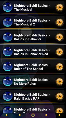 Nightcore Baldy Song Ringtones For Android Apk Download