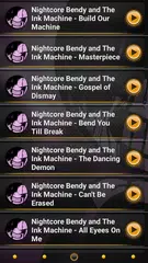 download Nightcore Bendy Ink Song Ringtones APK