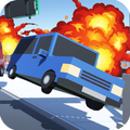 Crazy Road: Classic