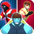 Transforming Hero: Super Rush