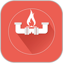 Gas leak-Smell : Smart Gas leak Detector Simulator APK