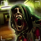 Erased Backrooms: Horror Game icon