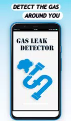 Descargar XAPK de Gas Leak Detector Simulator