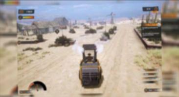 Gas Station Simulator Hints Cartaz