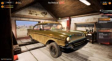 Gas Station Simulator Stratigy ảnh chụp màn hình 2