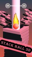 Drop Stack Ball: Stack Smash capture d'écran 2