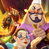 Rival Restaurants: Board Game Timer