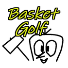 バスケットゴルフ ícone