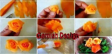 Garnish Design