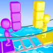Blocks Duel