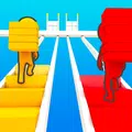 Bridge Race