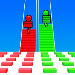 Bridge Race XAPK download
