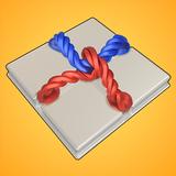 Knot Clear 아이콘